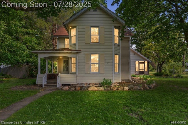 157 E Elmwood, Leonard, MI 48367 - photo 1