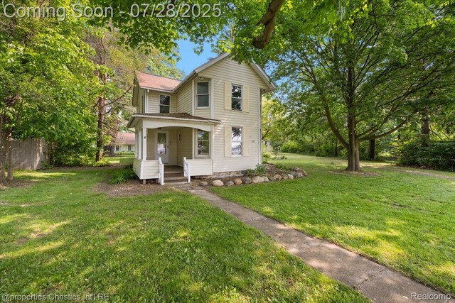 157 E Elmwood, Leonard, MI 48367 - photo 6