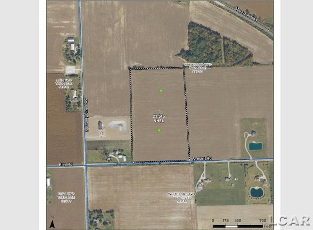 Seegert Rd, Blissfield, MI 49228 - photo 1