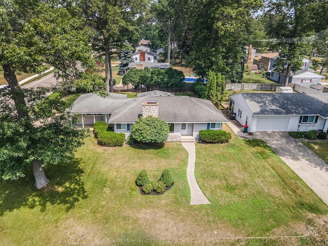 2188 Southwood Ave, Norton Shores, MI 49441 - photo 3