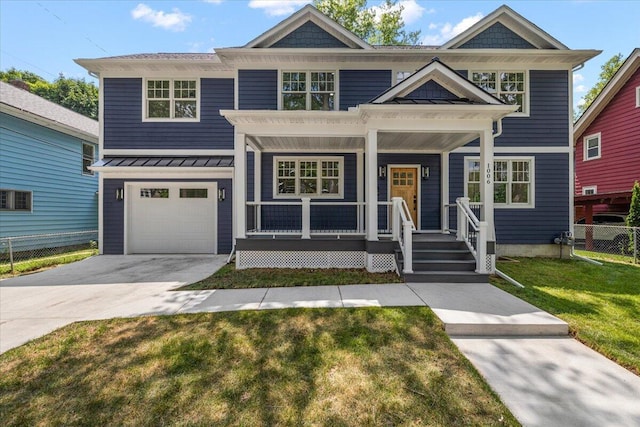 1006 Granger Ave, Ann Arbor, MI 48104 - photo 1