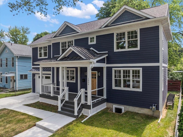 1006 Granger Ave, Ann Arbor, MI 48104 - photo 3