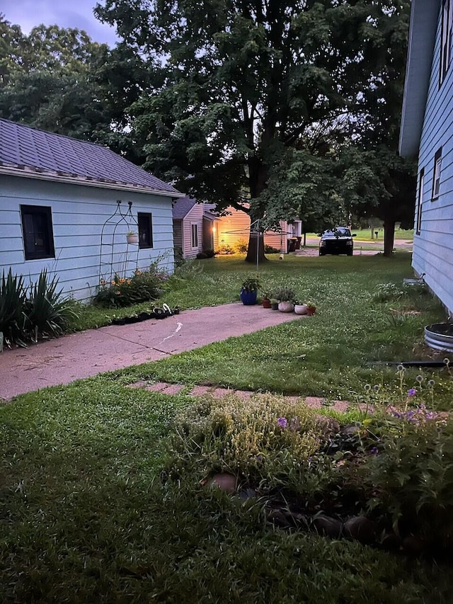 807 S Barnes St, Mason, MI 48854 - photo 57