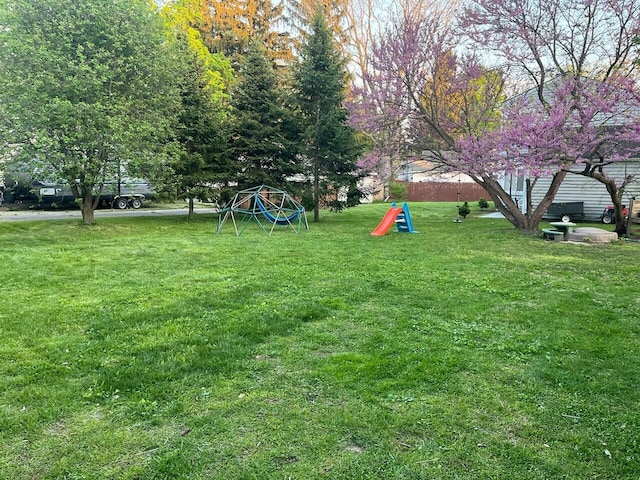 807 S Barnes St, Mason, MI 48854 - photo 50