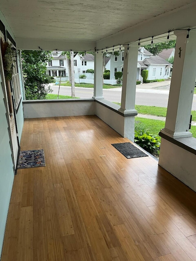807 S Barnes St, Mason, MI 48854 - photo 4