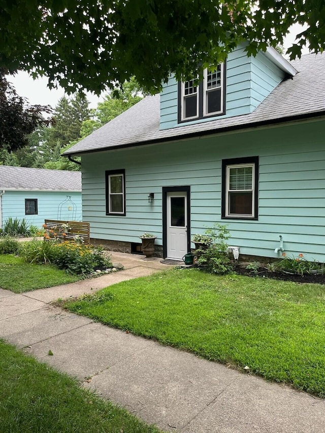 807 S Barnes St, Mason, MI 48854 - photo 55