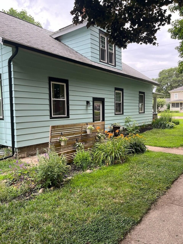 807 S Barnes St, Mason, MI 48854 - photo 56
