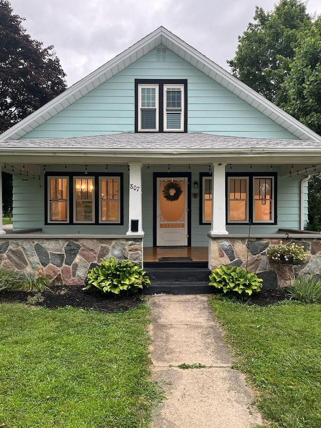 807 S Barnes St, Mason, MI 48854 - photo 3