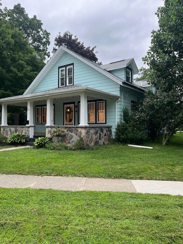 807 S Barnes St, Mason, MI 48854 - photo 59