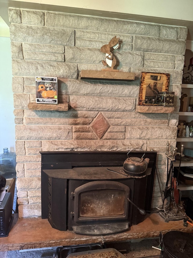 3201 S Meridian Rd, Jackson, MI 49203 - photo 4