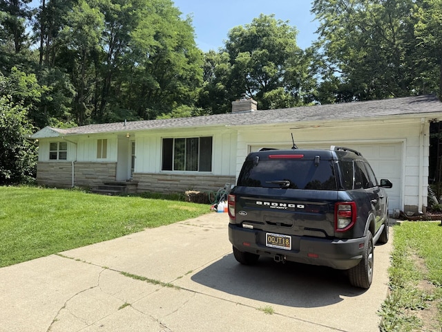3201 S Meridian Rd, Jackson, MI 49203 - photo 2