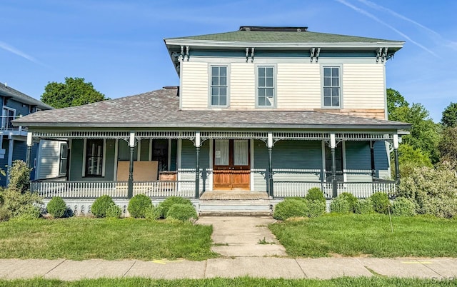 118 S Evans St, Tecumseh, MI 49286 - photo 1