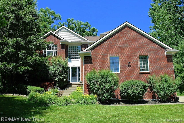 785 Pathway Dr, Howell, MI 48843 - photo 1