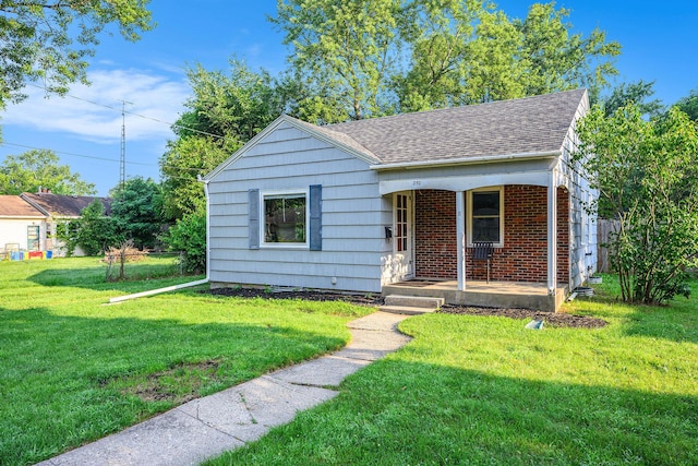 230 Ludwig Ave, Battle Creek, MI 49037 - photo 1
