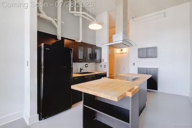 6533 E Jefferson Ave Unit 502, Detroit, MI 48207 - photo 5