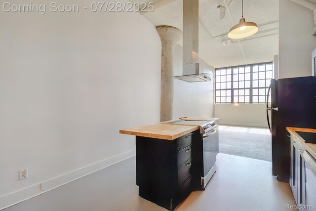 6533 E Jefferson Ave Unit 502, Detroit, MI 48207 - photo 6