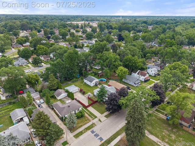 20492 Grandview St, Detroit, MI 48219 - photo 3