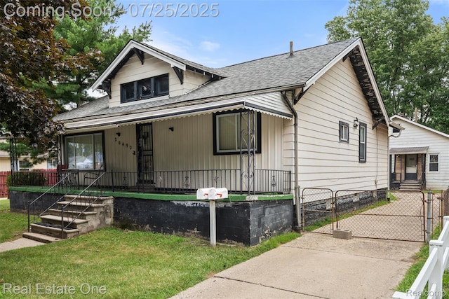 20492 Grandview St, Detroit, MI 48219 - photo 5