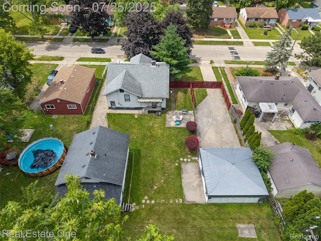20492 Grandview St, Detroit, MI 48219 - photo 2
