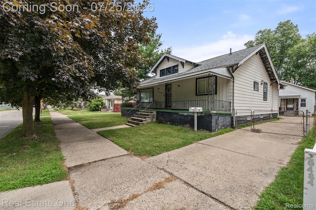 20492 Grandview St, Detroit, MI 48219 - photo 7