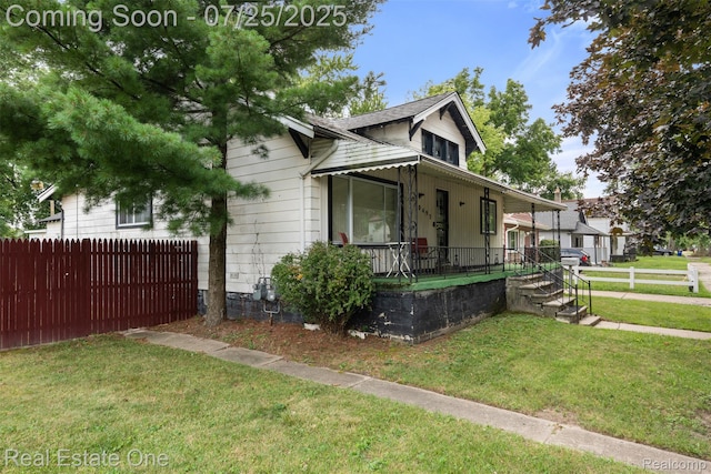 20492 Grandview St, Detroit, MI 48219 - photo 6