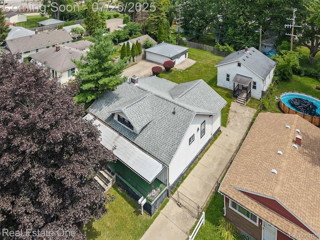 20492 Grandview St, Detroit, MI 48219 - photo 52