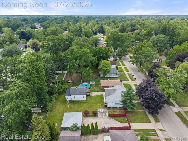 20492 Grandview St, Detroit, MI 48219 - photo 49