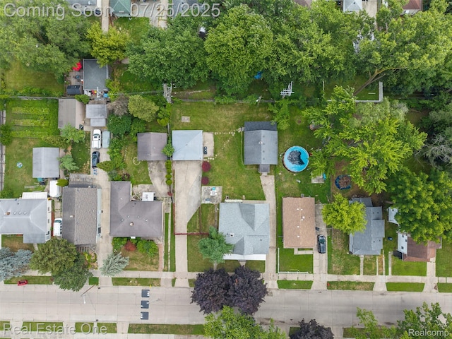 20492 Grandview St, Detroit, MI 48219 - photo 48