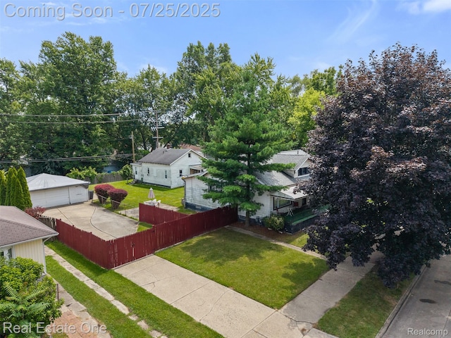 20492 Grandview St, Detroit, MI 48219 - photo 50
