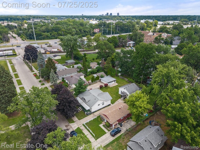 20492 Grandview St, Detroit, MI 48219 - photo 46