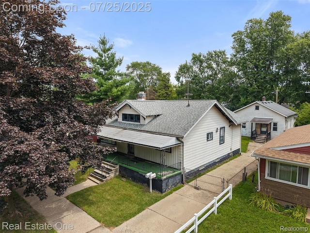 20492 Grandview St, Detroit, MI 48219 - photo 51
