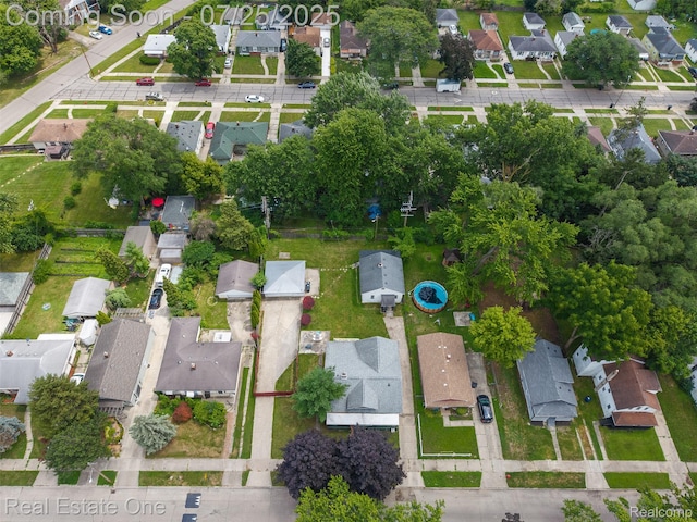 20492 Grandview St, Detroit, MI 48219 - photo 45