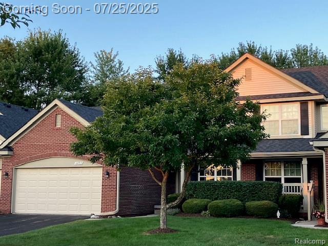 6493 Club Ct E, Grand Blanc, MI 48439 - photo 1