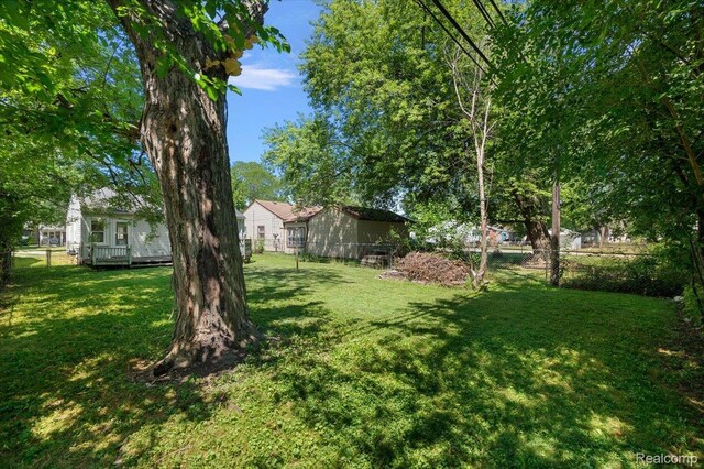 5942 Harrison St, Westland, MI 48135 - photo 36