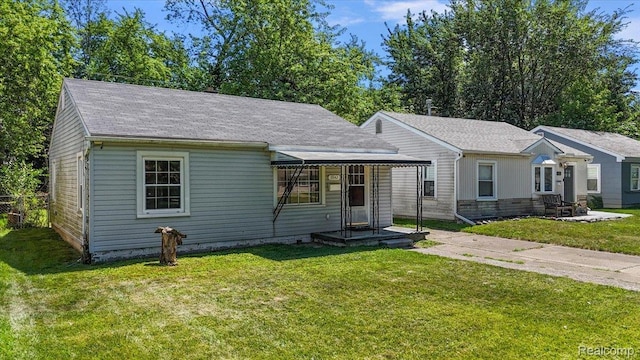 5942 Harrison St, Westland, MI 48135 - photo 25