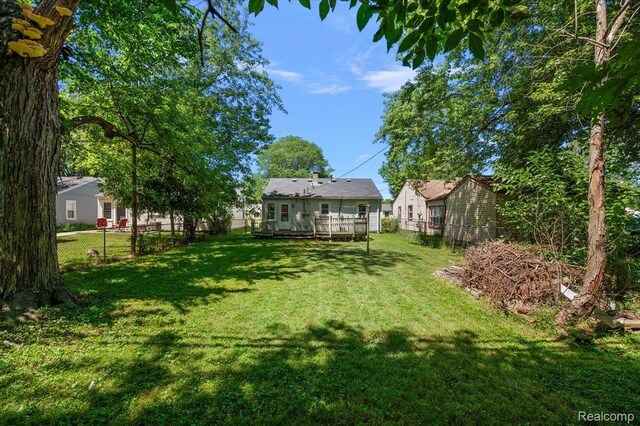 5942 Harrison St, Westland, MI 48135 - photo 35