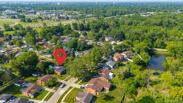 20195 River Oaks Dr, Dearborn Heights, MI 48127 - photo 46