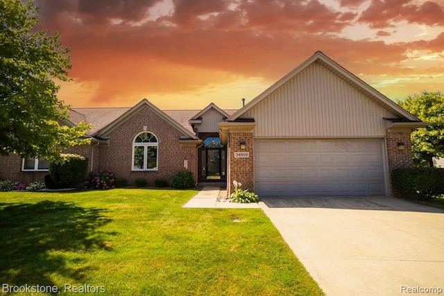 34950 Mourning Dove Ln, Richmond, MI 48062 - photo 1