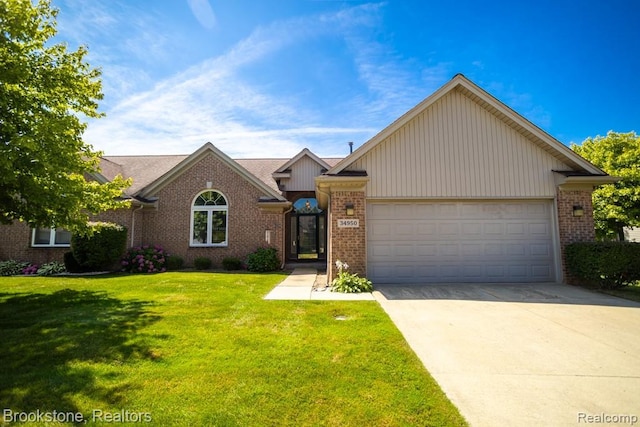 34950 Mourning Dove Ln, Richmond, MI 48062 - photo 2