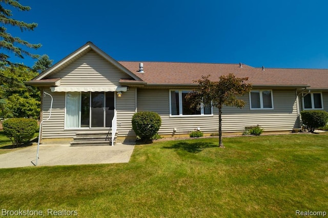34950 Mourning Dove Ln, Richmond, MI 48062 - photo 33