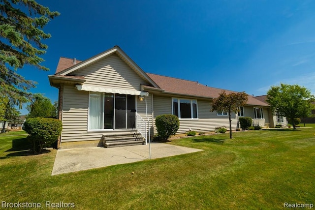 34950 Mourning Dove Ln, Richmond, MI 48062 - photo 34