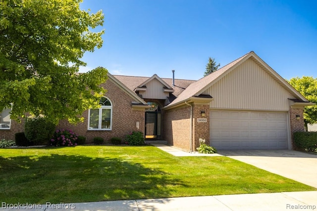 34950 Mourning Dove Ln, Richmond, MI 48062 - photo 3
