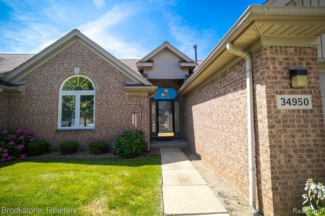 34950 Mourning Dove Ln, Richmond, MI 48062 - photo 4