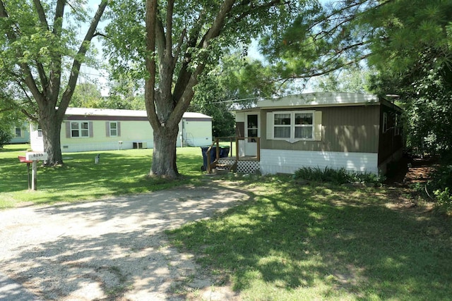 8295 E Olive Rd, Wheeler, MI 48662 - photo 1