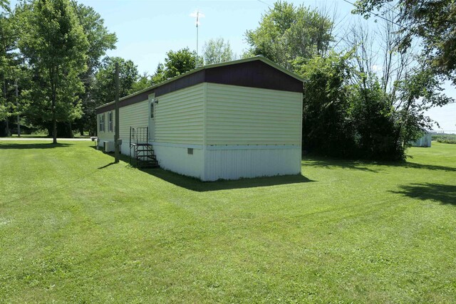 8295 E Olive Rd, Wheeler, MI 48662 - photo 13