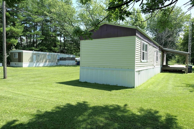 8295 E Olive Rd, Wheeler, MI 48662 - photo 2