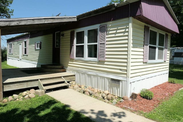 8295 E Olive Rd, Wheeler, MI 48662 - photo 3