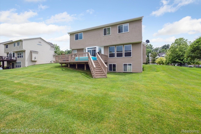 8926 El Dorado Dr N, White Lake, MI 48386 - photo 46