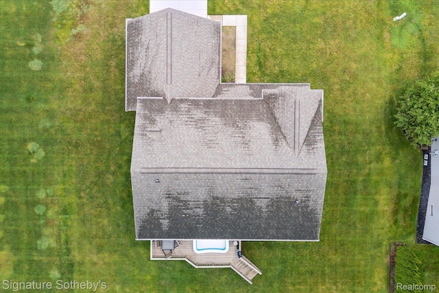 8926 El Dorado Dr N, White Lake, MI 48386 - photo 58