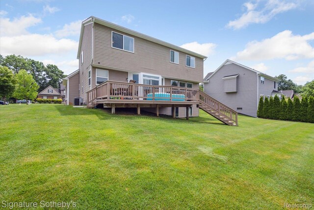 8926 El Dorado Dr N, White Lake, MI 48386 - photo 44
